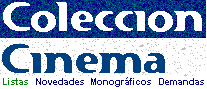 Coleccin Cinema